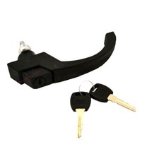 OUTER DOOR HANDLE FOR DAVID