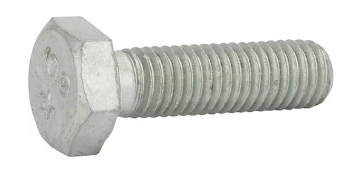 Genuine etesia blade bolt - blade,