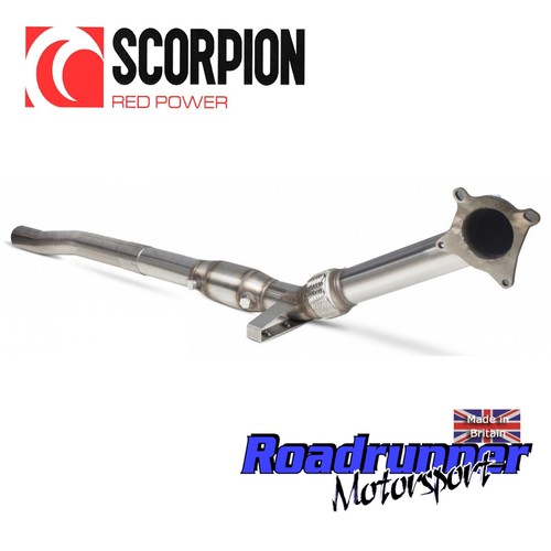 Scorpion seat leon cupra - leon,