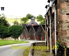 Glendronach Distillery 2 c2008