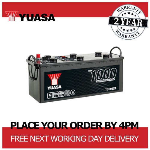 12v super heavy duty - 12v,