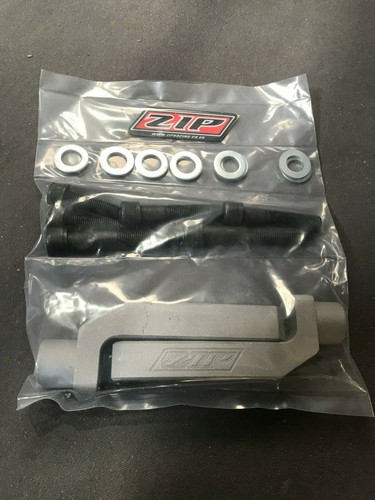 Yamaha yfz450r footpeg chassis - footpeg,
