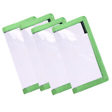 Lure Wraps Cover Lures & Hooks Safety on Fishing Rods - 4 pcs