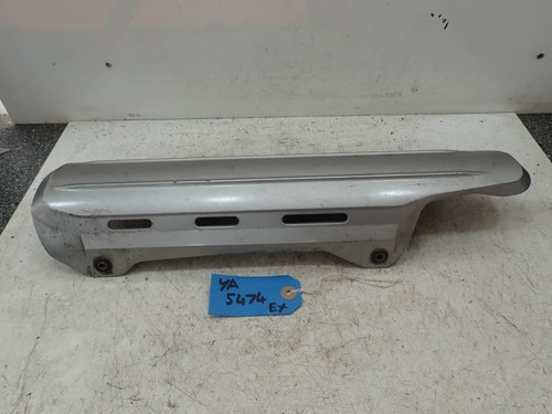 Yamaha 660r 2004 2014 right - 2004-2014,