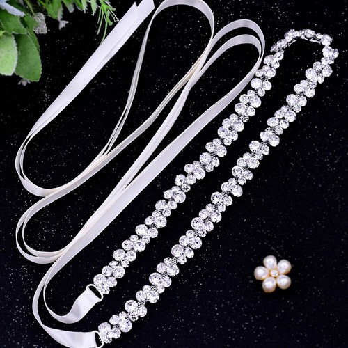 Bling diamant crystal - bling, chain