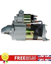 Starter For CITROEN JUMPER