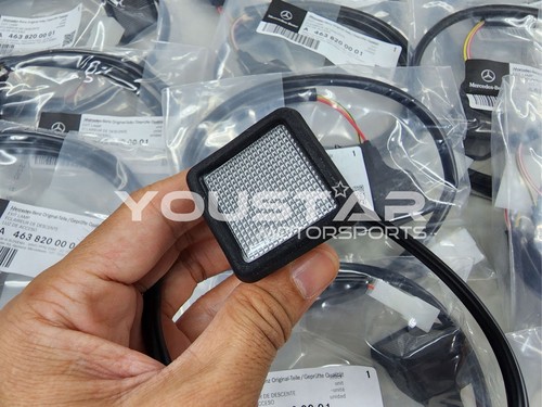 Stock genuine mercedes g - genuine,