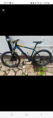 Boardman mountain bike - boardman,