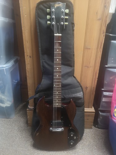 Gibson vintage 1972 3 - ,
