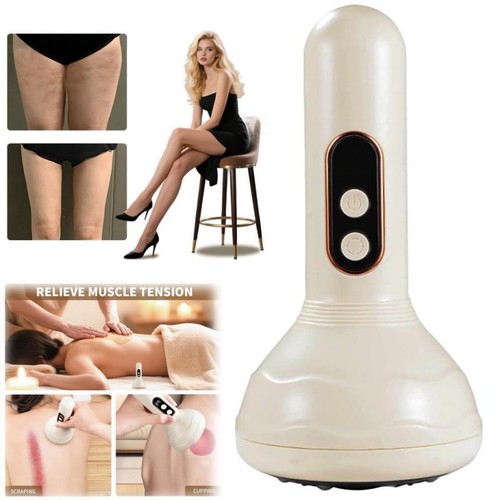 Electric lymphatic drainage - uk,