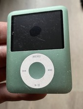 Apple iPod Nano 3rd Generation