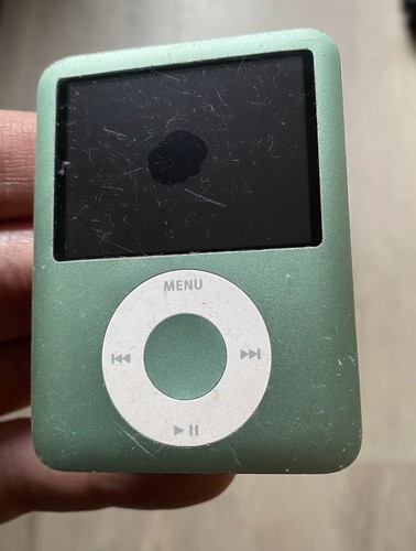 Apple ipod nano 3rd - nano,