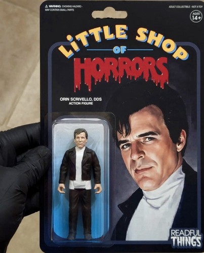 Rare steve martin little - 1/1,