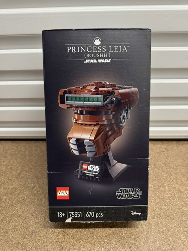 Lego 75351 star wars princess - lego,