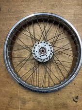 Suzuki GT750 1.85- 19 front