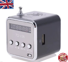 Portable Mini Bluetooth