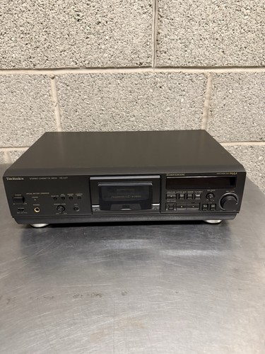 High end technics az7 - high-end,