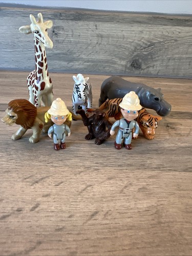 Penny vintage safari - vintage,