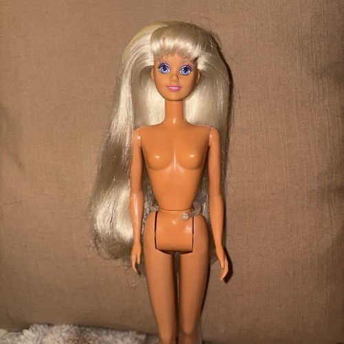 Vintage sindy hasbro - sindy, 1991