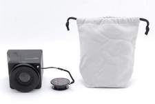 [Mint w/Case] SIGMA LCD