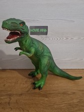 Large 13” Realistic T-Rex