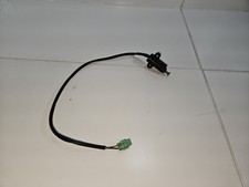 Side stand switch suzuki - suzuki, 125