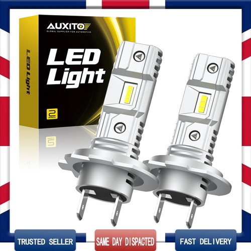 Canbus led headlight kit - canbus,