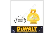 DeWalt 595184-00 Battery Cover DW087 DW088 Cross Line Laser Level Spare Parts