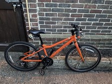 Carrera Abyss Junior Bike –