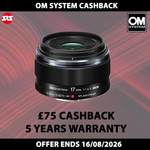 System zuiko digital ed - om, m.zuiko