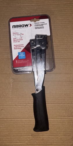 Arrow ht55bl hammer - ht55bl, tacker