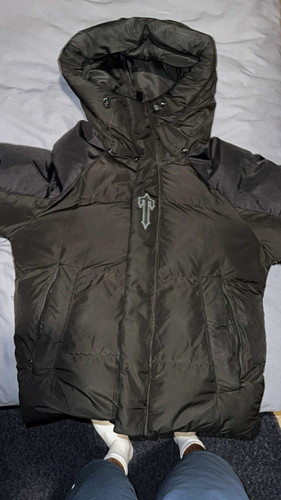 Trapstar hyperdrive men - trapstar, men's
