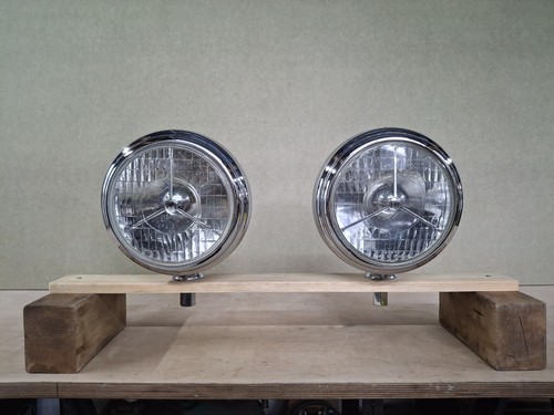 Lucas king road classic car - king,