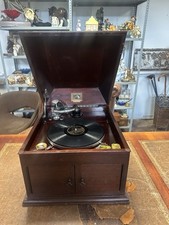 Vintage His Masters Voice