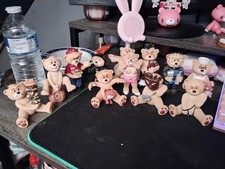 Bad Taste Bears Collectibles