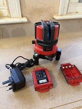 Leica Lino L4P1 Laser Level