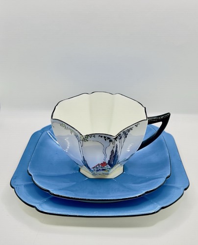 Shelley bone china - shelley, anne