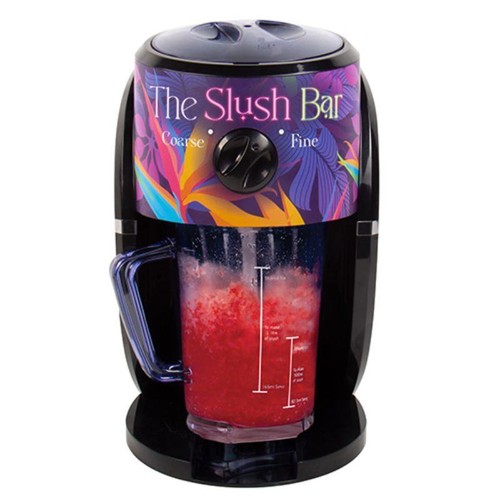 Fizz creations the slush bar - slush,