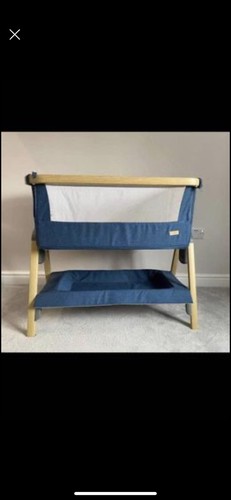 Next cot tutti - next, to