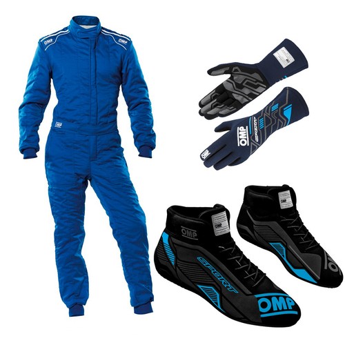 Fia omp sport - fia, driver
