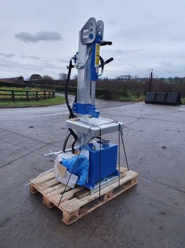 Pto galvinised tractor mounted - pto,