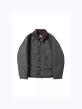 Retro Mens WW2 USN Navy N-1