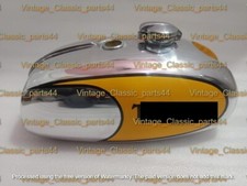 BSA B25 B50 Triumph TR25