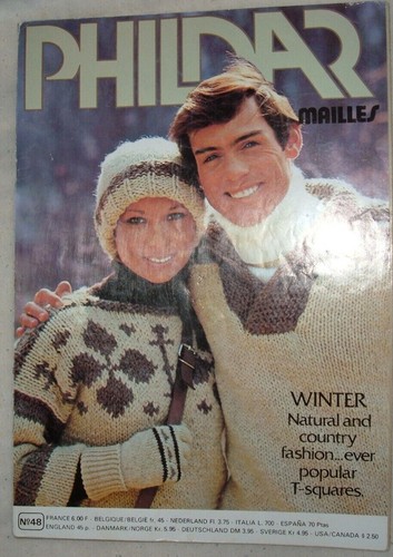 Assorted vintage magazines