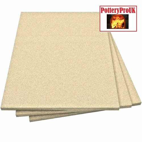 Fire board heatproof brick - board,