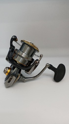 Daiwa luvias airity - daiwa, 21