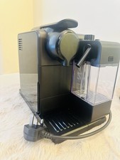 DeLonghi Lattissima Touch EN