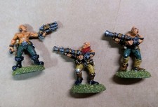 Gorkamorka Digga Mob X3 40k