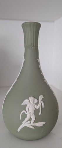 Vintage wedgwood jasperware - vintage,