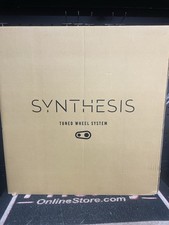 Crank Brothers Synthesis Enduro I9 Alloy Front Wheel 27.5, 15 x 110mm,